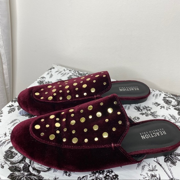 Kenneth Cole New York wynter mules - Picture 4 of 9